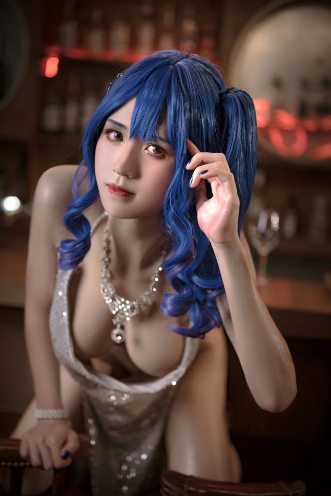图片[2]-桜满三时 – 全套15期[7.6G-2026.4]-二次元小窝 | 高清Cosplay写真图集整理与角色摄影作品更新