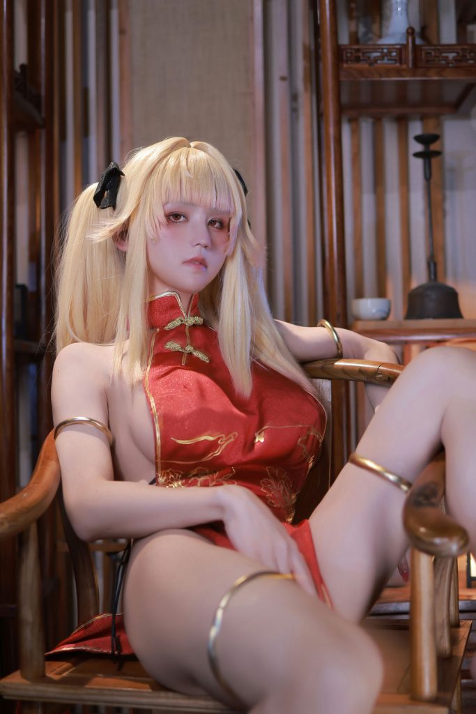 图片[3]-桜满三时 – 全套15期[7.6G-2026.4]-二次元小窝 | 高清Cosplay写真图集整理与角色摄影作品更新