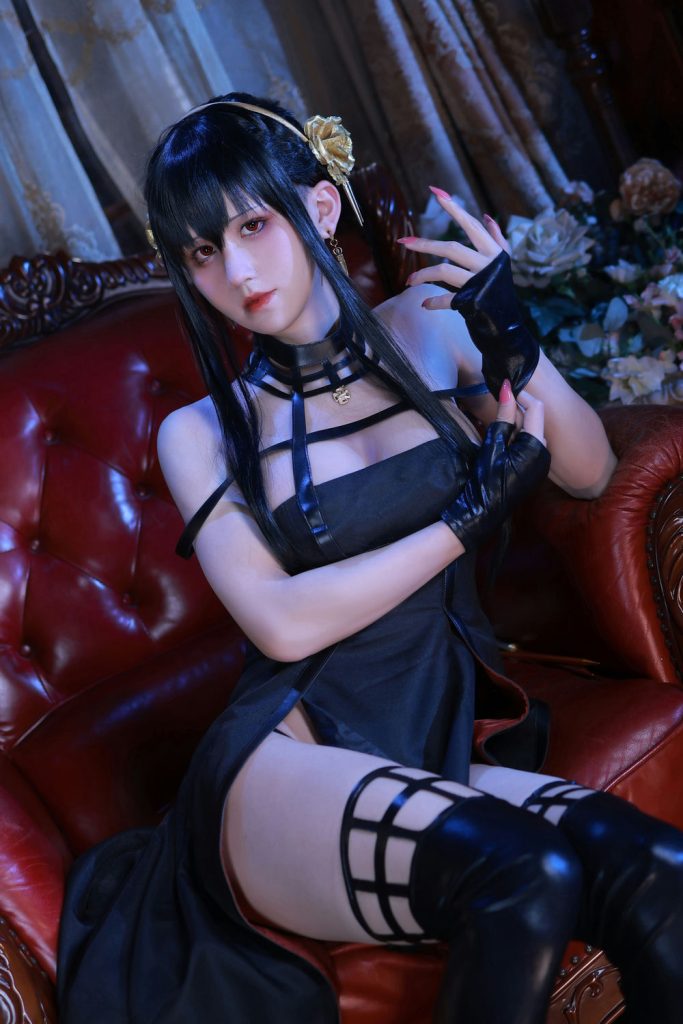 图片[6]-桜满三时 – 全套15期[7.6G-2026.4]-二次元小窝 | 高清Cosplay写真图集整理与角色摄影作品更新