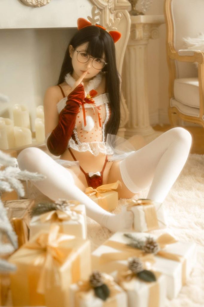 图片[4]-幼水铃衣 – 全套17期&随包视频[14.9G-2026.2]-二次元小窝 | 高清Cosplay写真图集整理与角色摄影作品更新