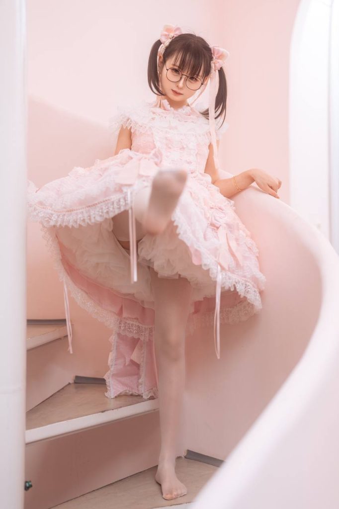 图片[5]-幼水铃衣 – 全套17期&随包视频[14.9G-2026.2]-二次元小窝 | 高清Cosplay写真图集整理与角色摄影作品更新