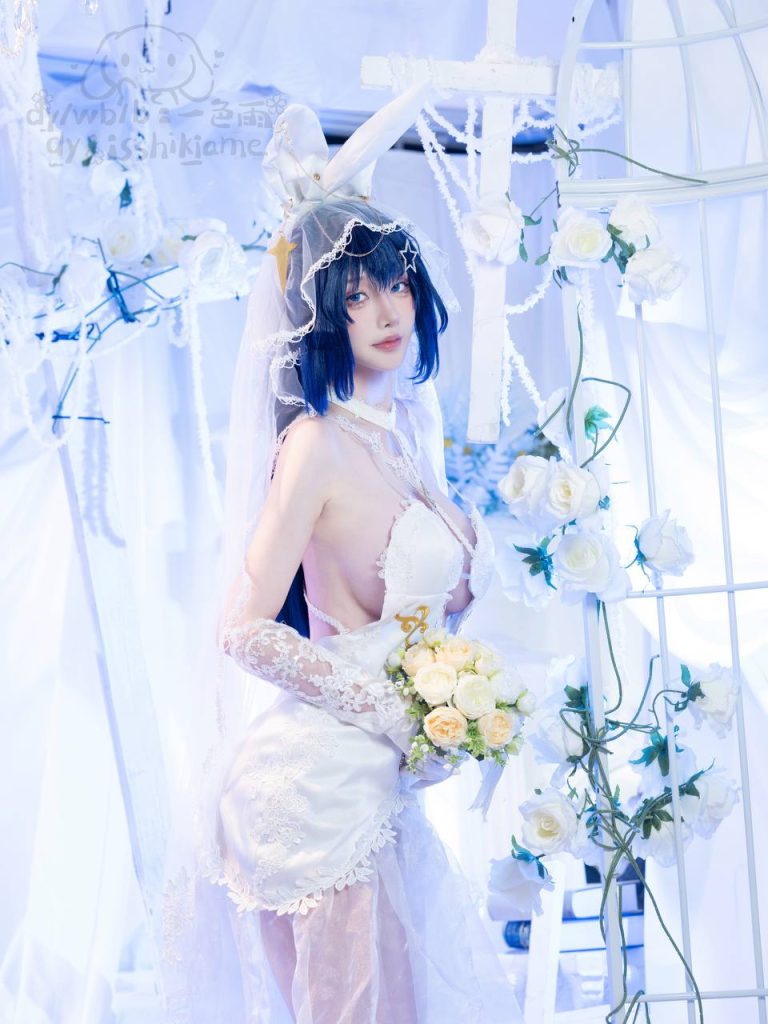 图片[2]-一色雨 – 全套13期&随包视频[8.3G-2026.3]-二次元小窝 | 高清Cosplay写真图集整理与角色摄影作品更新