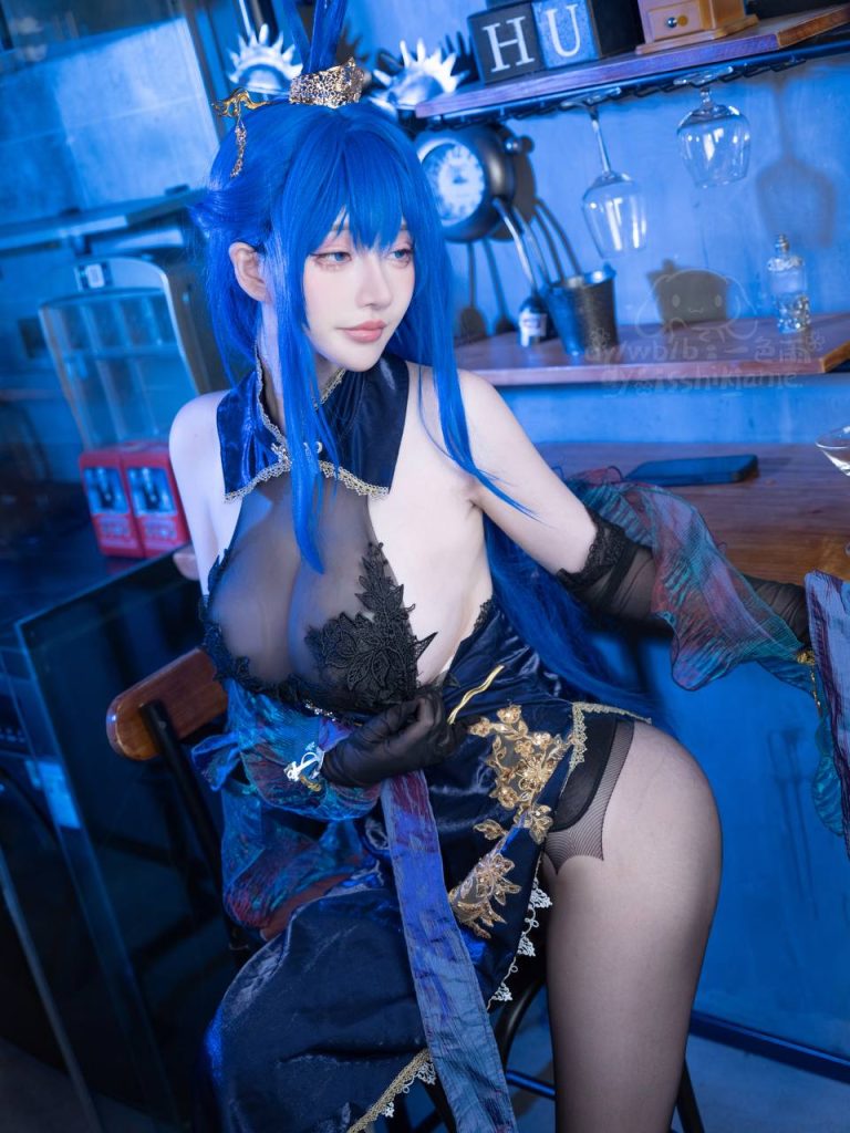 图片[3]-一色雨 – 全套13期&随包视频[8.3G-2026.3]-二次元小窝 | 高清Cosplay写真图集整理与角色摄影作品更新