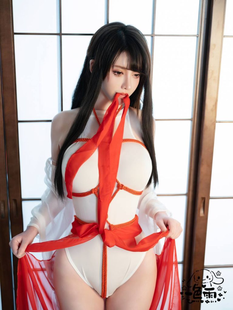 图片[4]-一色雨 – 全套13期&随包视频[8.3G-2026.3]-二次元小窝 | 高清Cosplay写真图集整理与角色摄影作品更新