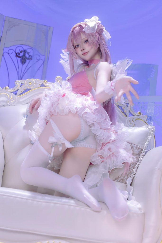 图片[6]-屿鱼 – 全套91期[26.9G-2026.4]-二次元小窝 | 高清Cosplay写真图集整理与角色摄影作品更新