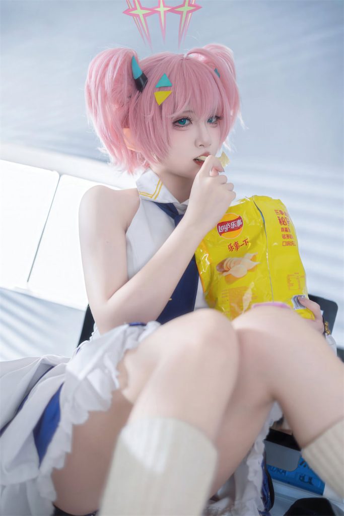 图片[2]-纸悦Etsu_ko – 全套35期[13.9G-2026.5]-二次元小窝 | 高清Cosplay写真图集整理与角色摄影作品更新