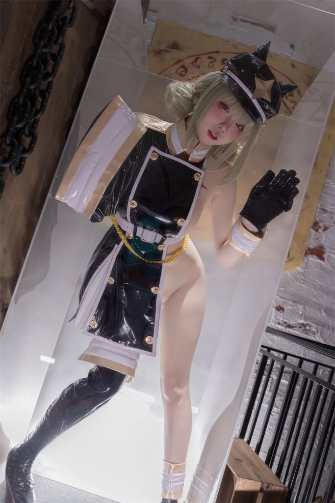 图片[4]-纸悦Etsu_ko – 全套35期[13.9G-2026.5]-二次元小窝 | 高清Cosplay写真图集整理与角色摄影作品更新