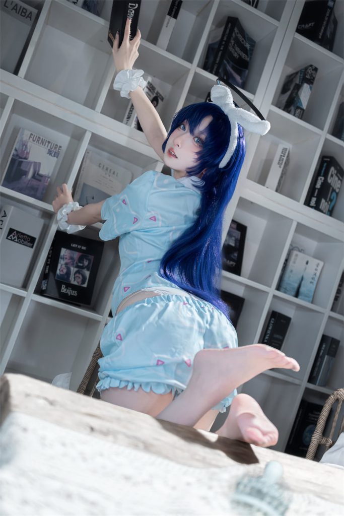 图片[5]-纸悦Etsu_ko – 全套35期[13.9G-2026.5]-二次元小窝 | 高清Cosplay写真图集整理与角色摄影作品更新