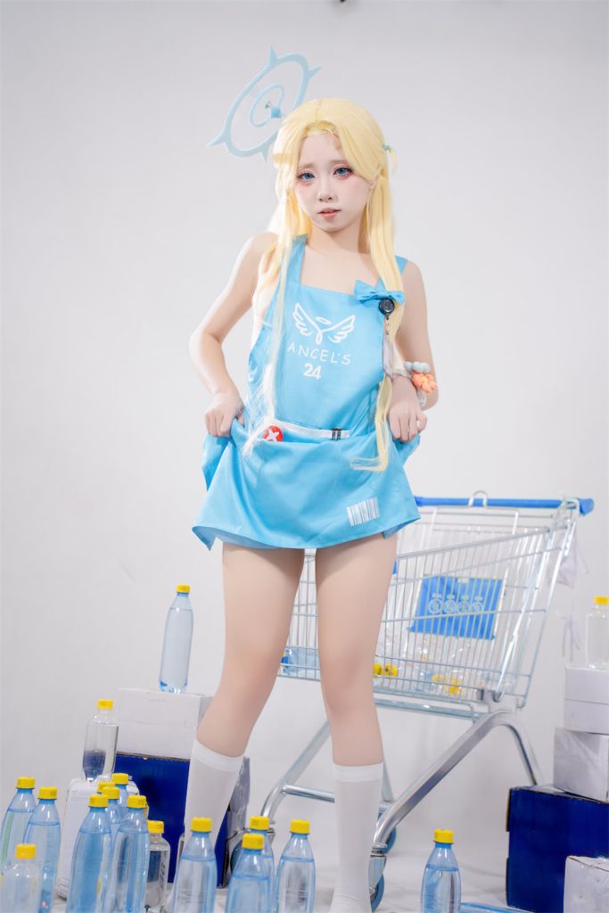 图片[6]-纸悦Etsu_ko – 全套35期[13.9G-2026.5]-二次元小窝 | 高清Cosplay写真图集整理与角色摄影作品更新