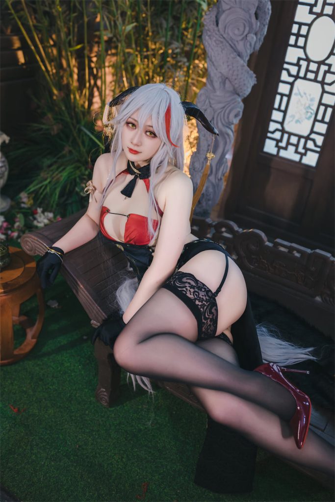 图片[2]-Zyra秋 – 全套14期&随包视频[5.3G-2026.3]-二次元小窝 | 高清Cosplay写真图集整理与角色摄影作品更新