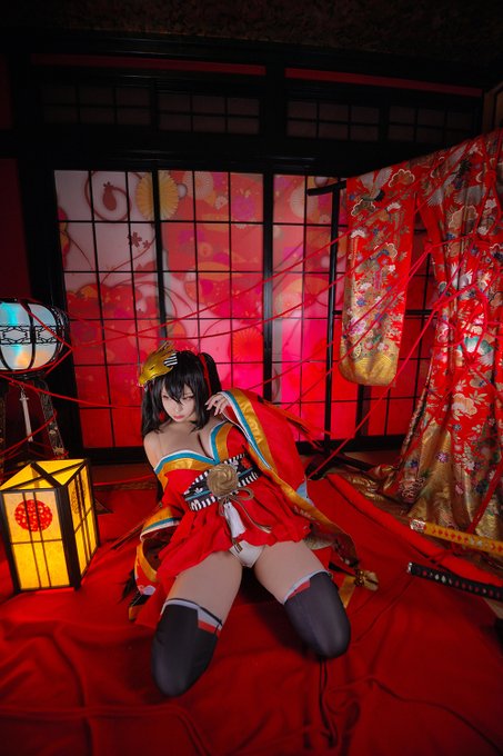 图片[5]-サク(saku) – 全套9期&随包视频[17.5G]-二次元小窝 | 高清Cosplay写真图集整理与角色摄影作品更新