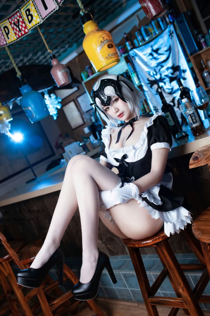 图片[4]-一米八的大梨子 – 全套35套[6.6G-2025.8]-二次元小窝 | 高清Cosplay写真图集整理与角色摄影作品更新