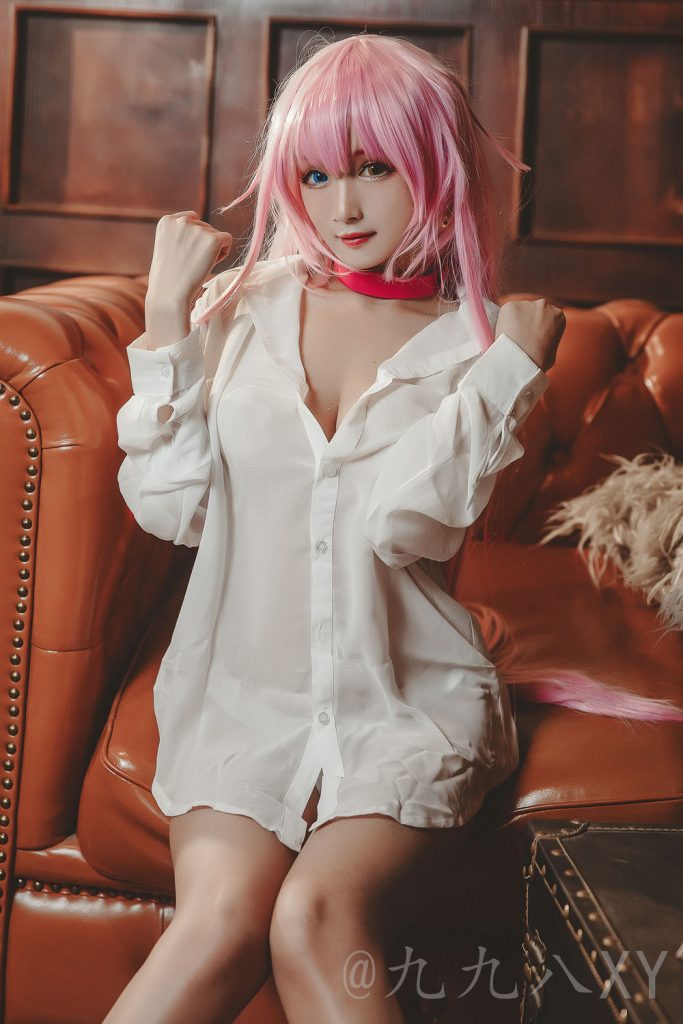 图片[1]-九九八吖 – 全套合集25期[6.4G-2026.1]-二次元小窝 | 高清Cosplay写真图集整理与角色摄影作品更新