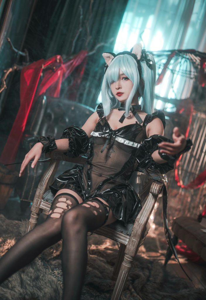 图片[4]-九九八吖 – 全套合集25期[6.4G-2026.1]-二次元小窝 | 高清Cosplay写真图集整理与角色摄影作品更新