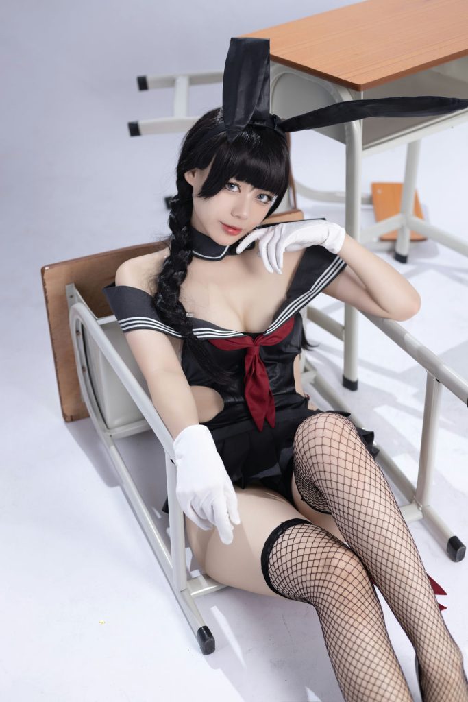 图片[6]-九言 – 全套118期&随包视频[43.9G-2026.3]-二次元小窝 | 高清Cosplay写真图集整理与角色摄影作品更新