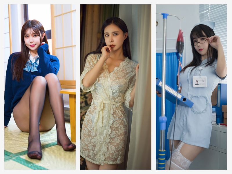 亚马逊鲶鱼 – 全套36期及随包视频[18.8G-2026.5]-二次元小窝 | 高清Cosplay写真图集整理与角色摄影作品更新
