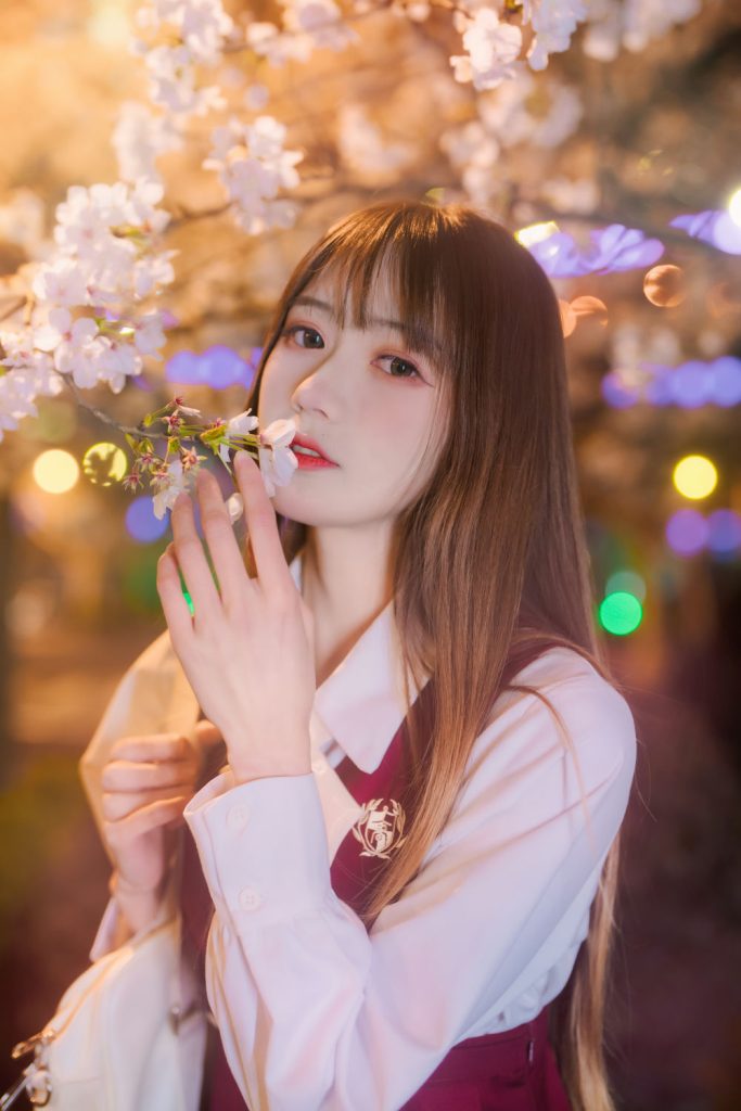 图片[1]-兔子Zzz不吃胡萝卜 – 全套161期[40.4G]-二次元小窝 | 高清Cosplay写真图集整理与角色摄影作品更新