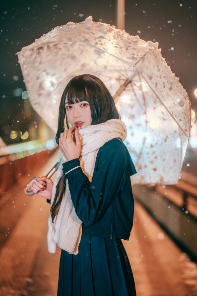 图片[2]-兔子Zzz不吃胡萝卜 – 全套161期[40.4G]-二次元小窝 | 高清Cosplay写真图集整理与角色摄影作品更新