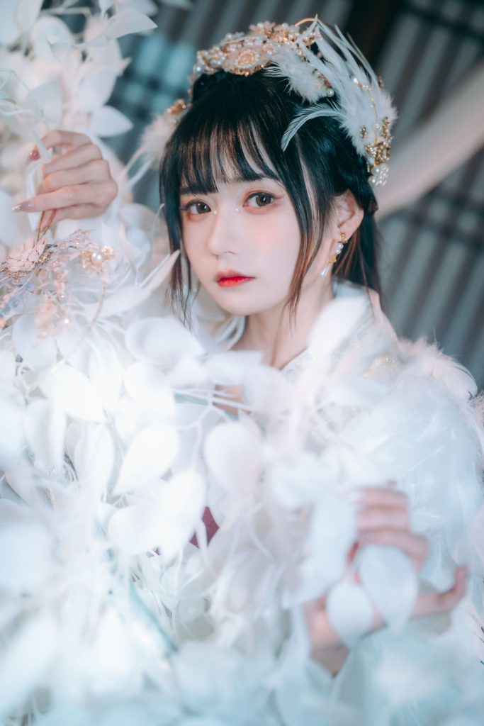 图片[4]-兔子Zzz不吃胡萝卜 – 全套161期[40.4G]-二次元小窝 | 高清Cosplay写真图集整理与角色摄影作品更新