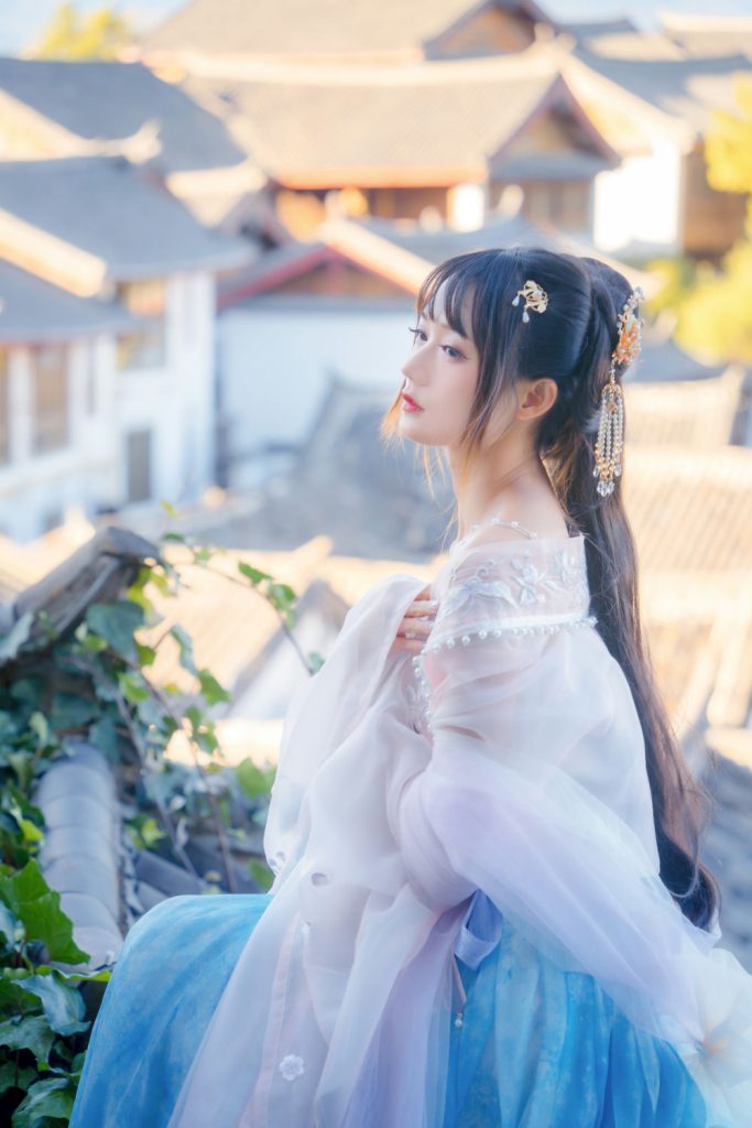 图片[6]-兔子Zzz不吃胡萝卜 – 全套161期[40.4G]-二次元小窝 | 高清Cosplay写真图集整理与角色摄影作品更新