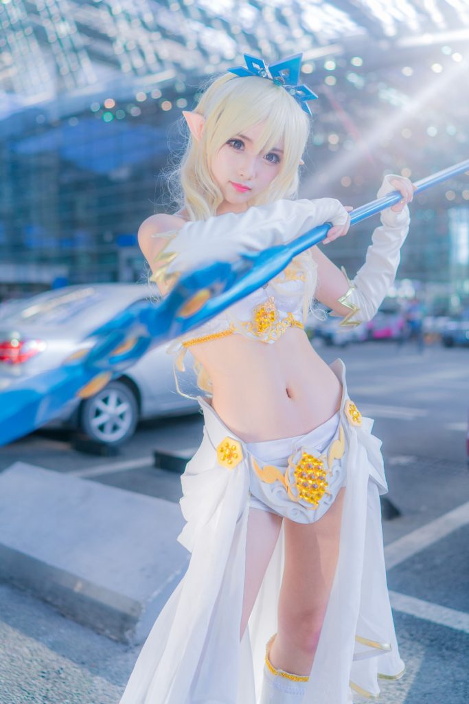 图片[3]-只是简言 – 全套43期及视频[3.6G]-二次元小窝 | 高清Cosplay写真图集整理与角色摄影作品更新