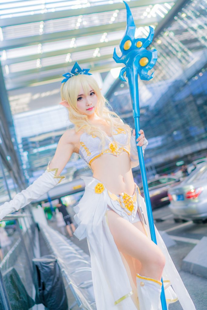 图片[4]-只是简言 – 全套43期及视频[3.6G]-二次元小窝 | 高清Cosplay写真图集整理与角色摄影作品更新