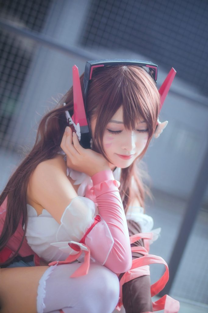 图片[5]-只是简言 – 全套43期及视频[3.6G]-二次元小窝 | 高清Cosplay写真图集整理与角色摄影作品更新