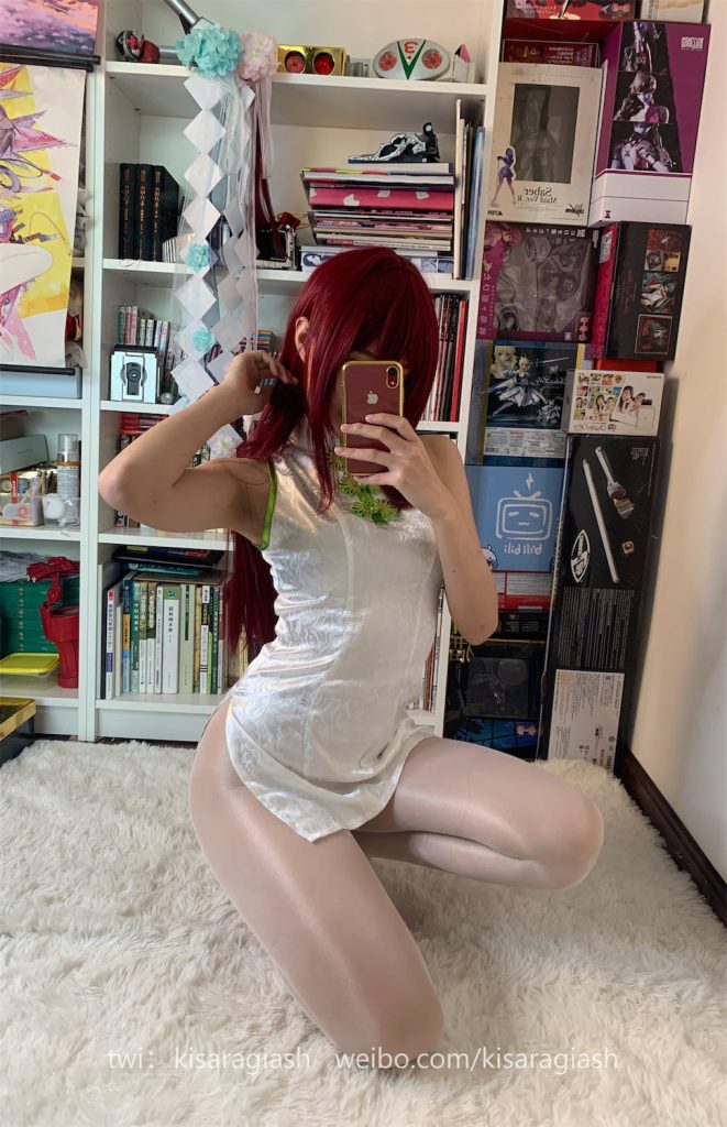 图片[4]-如月灰 – 全套35期及随包视频[6.4G-2025.8]-二次元小窝 | 高清Cosplay写真图集整理与角色摄影作品更新