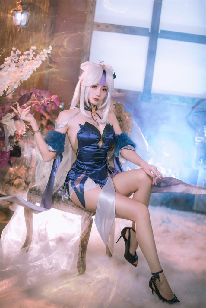 图片[5]-如月灰 – 全套35期及随包视频[6.4G-2025.8]-二次元小窝 | 高清Cosplay写真图集整理与角色摄影作品更新