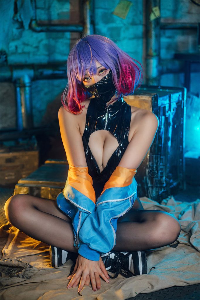 图片[6]-如月灰 – 全套35期及随包视频[6.4G-2025.8]-二次元小窝 | 高清Cosplay写真图集整理与角色摄影作品更新