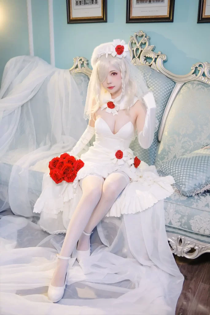 图片[4]-妖少you1 – 全套合集32套[1.15G]-二次元小窝 | 高清Cosplay写真图集整理与角色摄影作品更新
