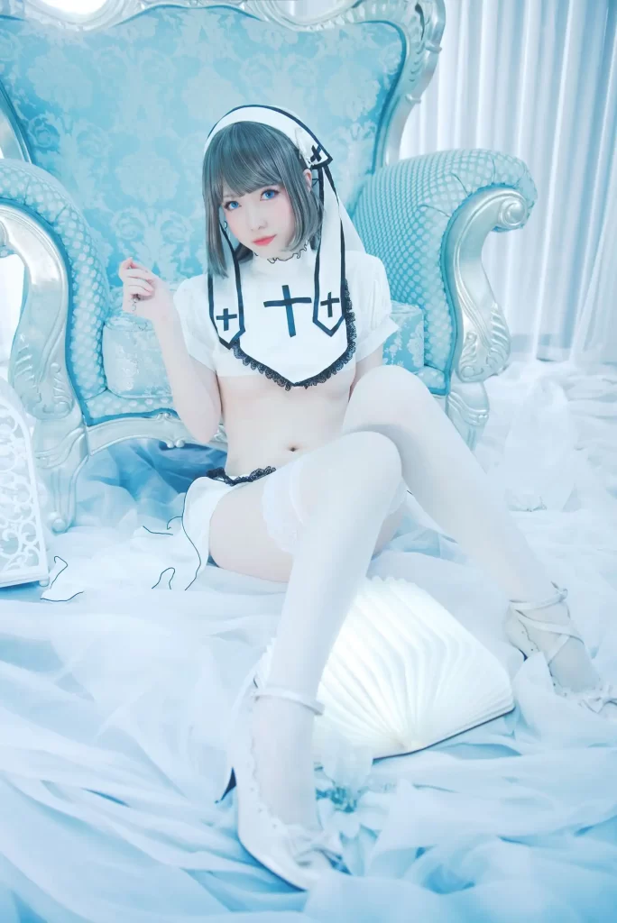 图片[5]-妖少you1 – 全套合集32套[1.15G]-二次元小窝 | 高清Cosplay写真图集整理与角色摄影作品更新