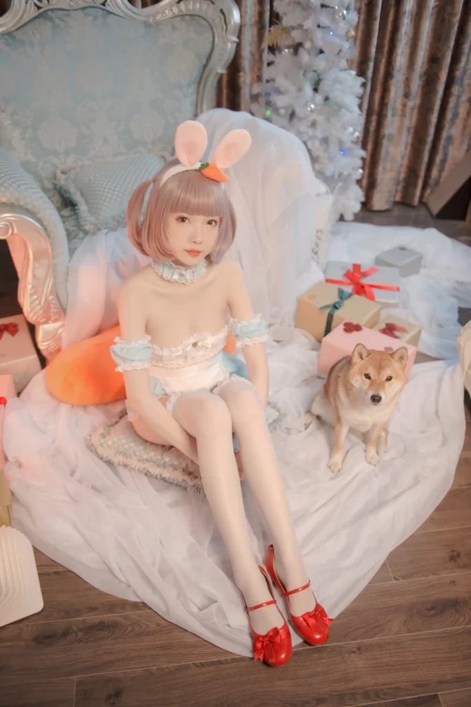 图片[6]-妖少you1 – 全套合集32套[1.15G]-二次元小窝 | 高清Cosplay写真图集整理与角色摄影作品更新