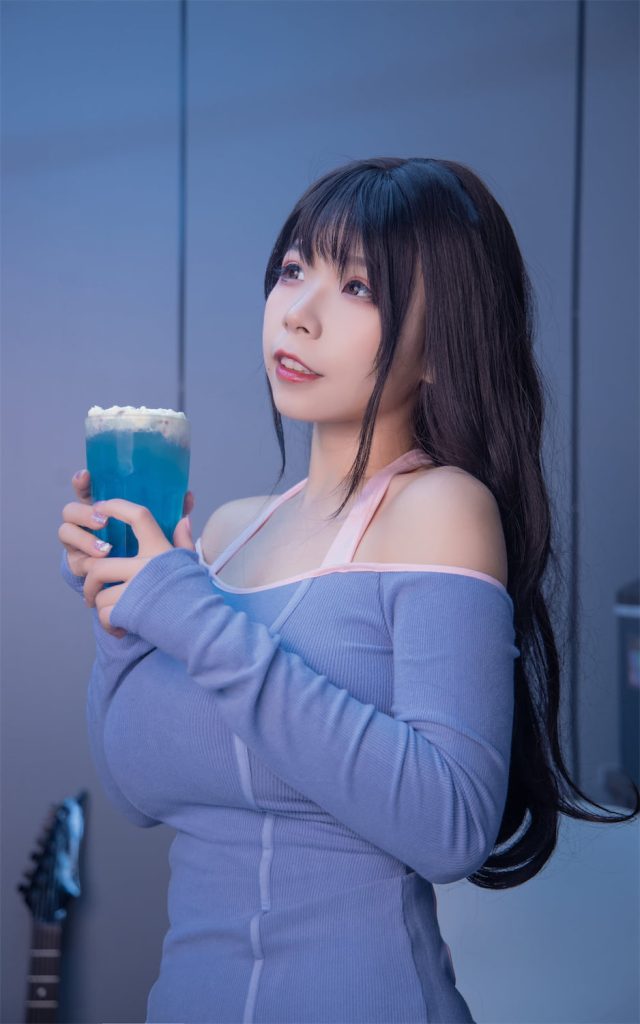 图片[6]-无颜小天使wy – 全套29期及随包视频[13.7G-2026.4]-二次元小窝 | 高清Cosplay写真图集整理与角色摄影作品更新