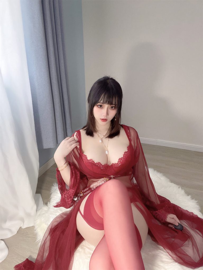 图片[4]-是一只废喵了 – 全套23期含随包视频[8.6G-2025.11]-二次元小窝 | 高清Cosplay写真图集整理与角色摄影作品更新