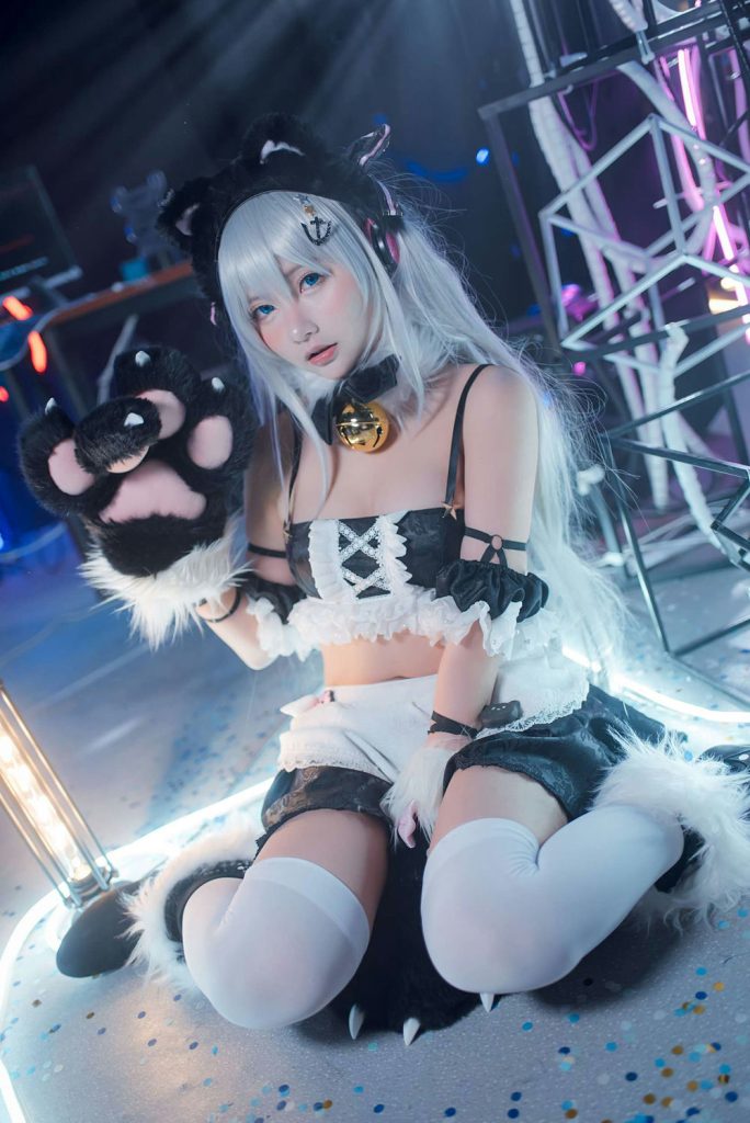 图片[3]-是一只熊仔吗 – 44套&视频合集[持续更新中]-二次元小窝 | 高清Cosplay写真图集整理与角色摄影作品更新