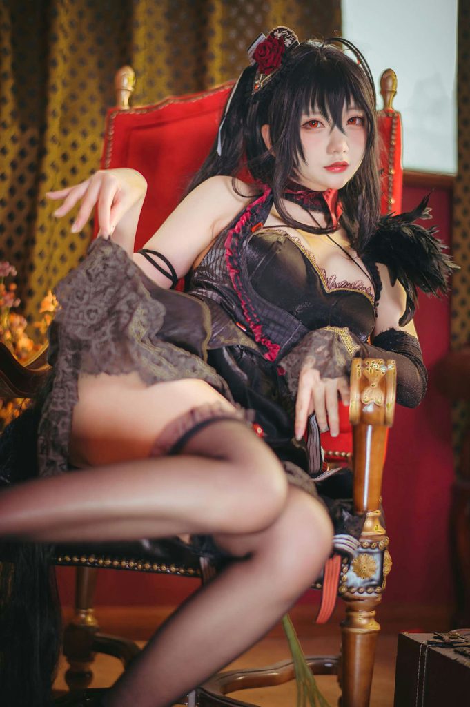 图片[5]-是一只熊仔吗 – 44套&视频合集[持续更新中]-二次元小窝 | 高清Cosplay写真图集整理与角色摄影作品更新