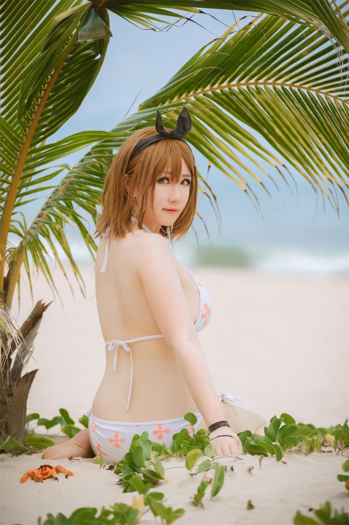 图片[2]-是本末末 – 全套12期[2G]-二次元小窝 | 高清Cosplay写真图集整理与角色摄影作品更新