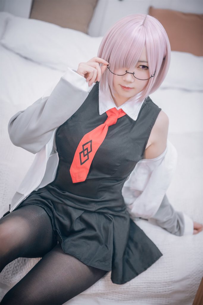 图片[5]-是本末末 – 全套12期[2G]-二次元小窝 | 高清Cosplay写真图集整理与角色摄影作品更新