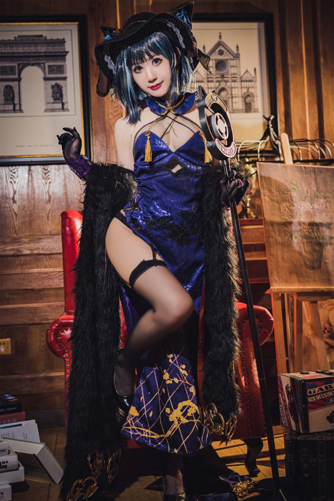 图片[3]-木之本果 – 全套26期&随包视频[5.8G-2025.12]-二次元小窝 | 高清Cosplay写真图集整理与角色摄影作品更新