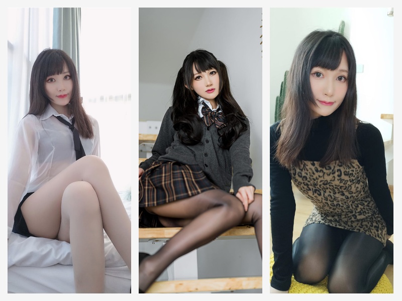 木之本果 – 全套26期&随包视频[5.8G-2025.12]-二次元小窝 | 高清Cosplay写真图集整理与角色摄影作品更新