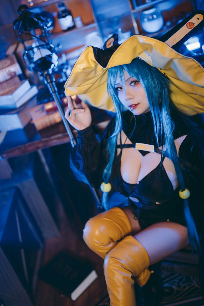 图片[5]-末夜787 – 全套36期&随包视频[20.7G-2026.1]-二次元小窝 | 高清Cosplay写真图集整理与角色摄影作品更新