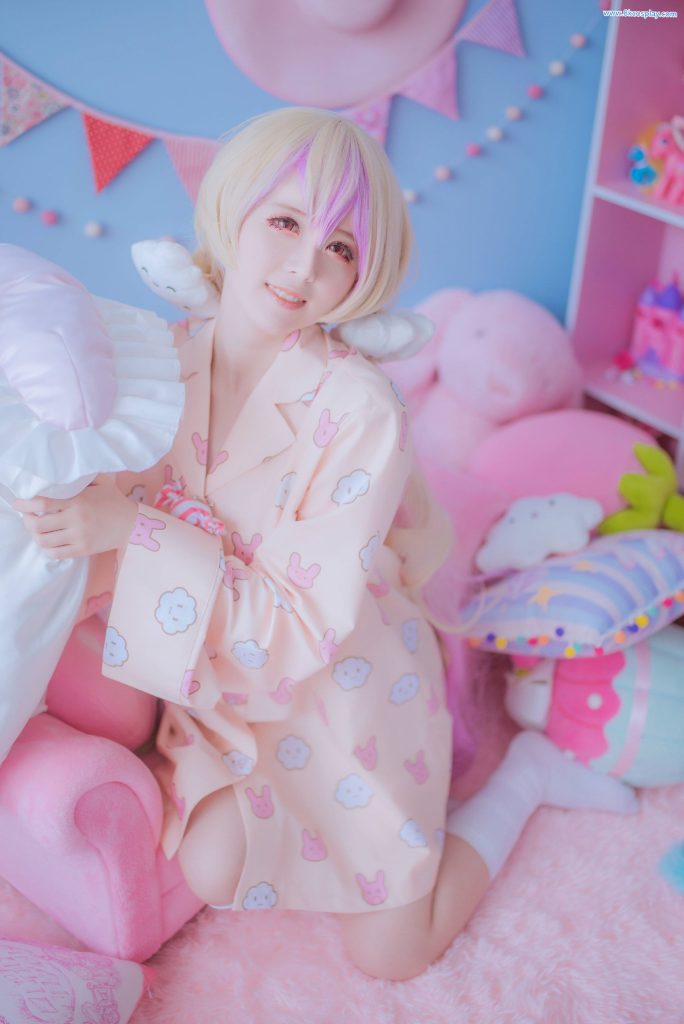 图片[3]-渊秧 – 全套合集27期[1.8G]-二次元小窝 | 高清Cosplay写真图集整理与角色摄影作品更新