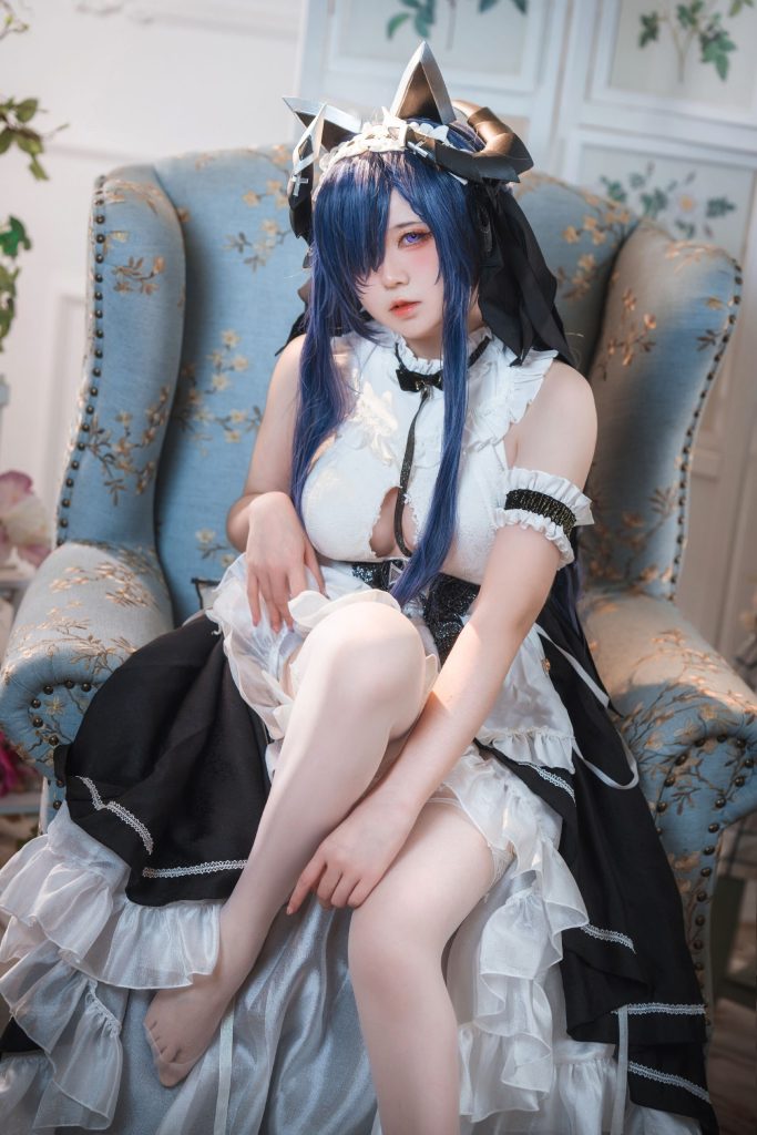 图片[4]-渊秧 – 全套合集27期[1.8G]-二次元小窝 | 高清Cosplay写真图集整理与角色摄影作品更新