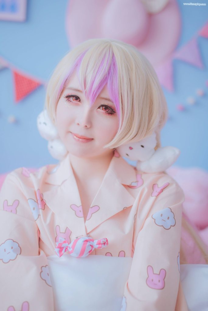 图片[5]-渊秧 – 全套合集27期[1.8G]-二次元小窝 | 高清Cosplay写真图集整理与角色摄影作品更新