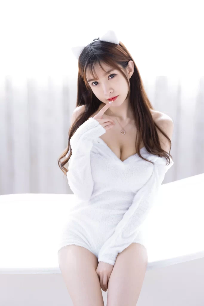 图片[4]-王羽杉 – 全套合集22套含随包视频[6.3G]-二次元小窝 | 高清Cosplay写真图集整理与角色摄影作品更新