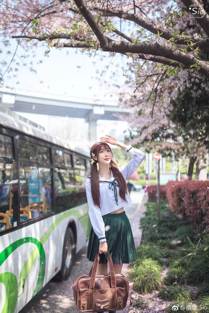 图片[6]-王羽杉 – 全套合集22套含随包视频[6.3G]-二次元小窝 | 高清Cosplay写真图集整理与角色摄影作品更新