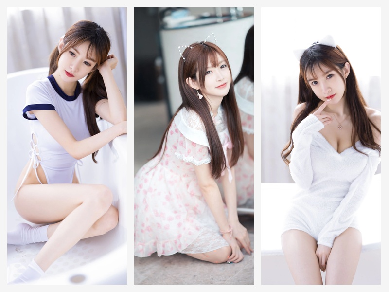 王羽杉 – 全套合集22套含随包视频[6.3G]-二次元小窝 | 高清Cosplay写真图集整理与角色摄影作品更新