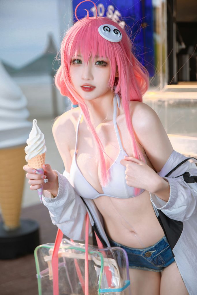 图片[4]-瓦斯塔亚小龙虾 – 全套18期[9.2G-2026.1]-二次元小窝 | 高清Cosplay写真图集整理与角色摄影作品更新
