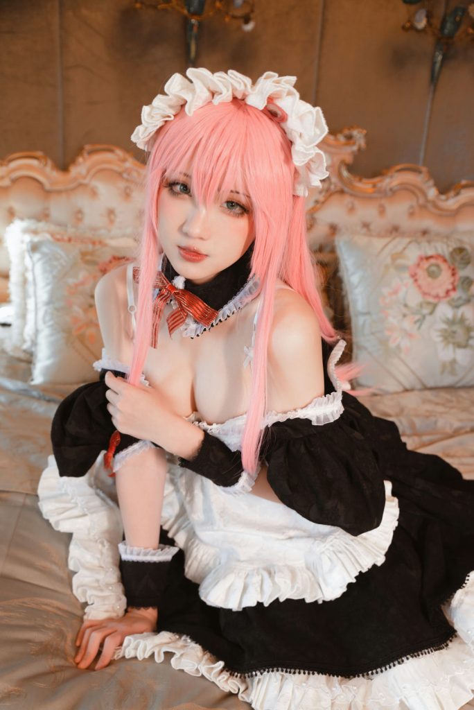 图片[5]-瓦斯塔亚小龙虾 – 全套18期[9.2G-2026.1]-二次元小窝 | 高清Cosplay写真图集整理与角色摄影作品更新